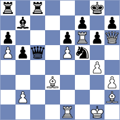 Barbot - Bruedigam (chess.com INT, 2023)