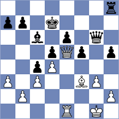 Sidorenko - Cheshtanov (Kemerovo, 2010)