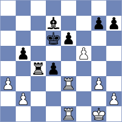 Mordkovich - Bagirov (Leninabad, 1958)