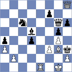 Bayramov - Talibov (Baku AZE, 2024)