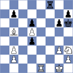 Winkels - Prado (chess.com INT, 2022)