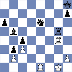 Stehning - Hallmann (Marburg GER, 2024)