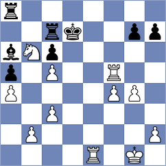 Narva - Selenge (FIDE Online Arena INT, 2024)