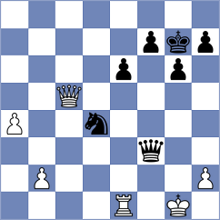 Prudnikov - Zhecheva (Yuzhny, 2010)