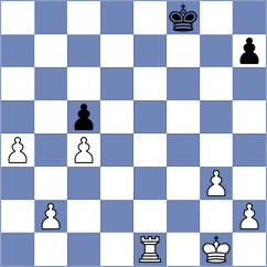 Kozak - Maslowiecka (Augustow, 1996)