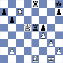 Barrero Garcia - Lopes (Lisbon, 2007)