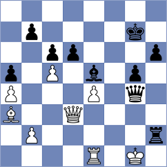 Laporte Fernadez - Carmona Rosales (Santiago de Chile, 2008)