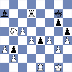 Rosen - Nurgaliyeva (chess.com INT, 2024)