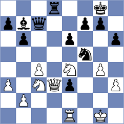 Fournet - Sokolov (Belfort, 1992)