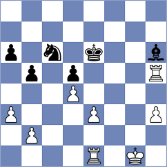 Silva - Giese (Bariri, 2001)