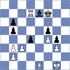 Koch - Sopilidis (Playchess.com INT, 2004)