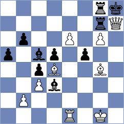 Healey - Zhao (Kingston Upon Thames ENG, 2024)