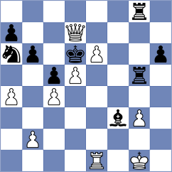 Mora Marroqui - Moran Canseco (Valladolid, 1986)