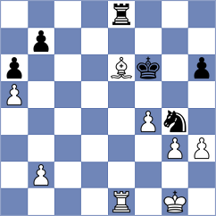 Blazeka - Pozo (Chess.com INT, 2016)