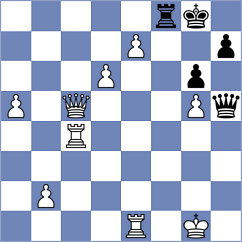 Andrade - Arizmendi Martinez (Melbourne AUS, 2021)