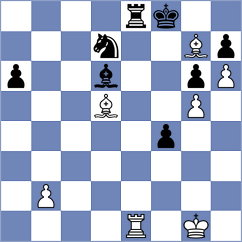 Fonseca Manrique - Erzhanov (chess.com INT, 2024)