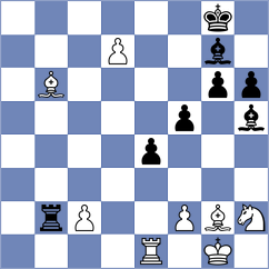 Aranda - Donatti (chess.com INT, 2024)