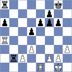 Gil - Hernando Garcia (Zaragoza, 1990)