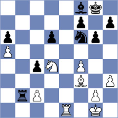 Nazzaro - Dryaeva (Chess.com INT, 2020)