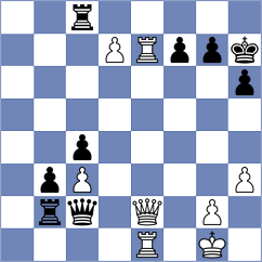 Pakleza - Neelotpal (chess.com INT, 2024)