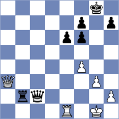 Garcia Trobat - Bruneau (Hyeres, 1992)