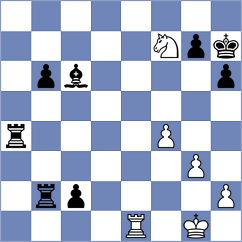 Rustemov - Srihari (Chess.com INT, 2021)