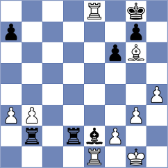 Arguinariz - Baker (Buenos Aires, 2002)