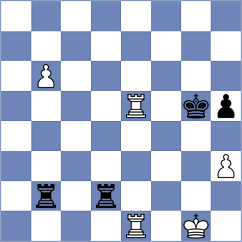 Bazilius - Zamorano (chess.com INT, 2023)