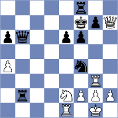 Danielian - Ouellet (New York USA, 2024)