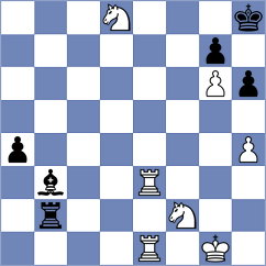 Pawlowski - Mroczek (Tarnowskie Gory, 2007)