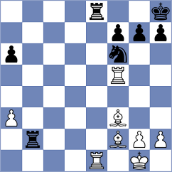 Outomuro Nieves - Castro Luaces (Burgas, 2001)