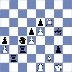 Zivkovic - Ristic (Nis, 2008)