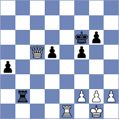 Mekhitarian - Hinrichs (chess.com INT, 2025)