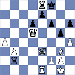 Chernikov - Ospanov (Berdsk, 2009)