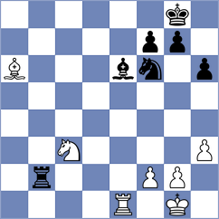Balague Camps - Antunez (chess.com INT, 2024)