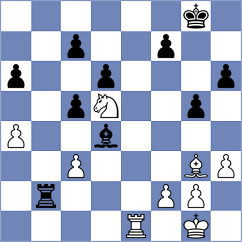 Kuznetsova - Cavadini (chess.com INT, 2025)