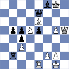 Sharapov - Pogorelskikh (chess.com INT, 2023)