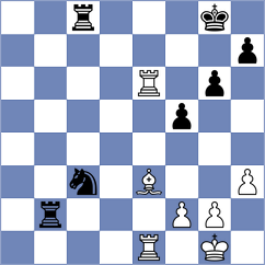 Spidey - Hakan M (Playchess.com INT, 2008)