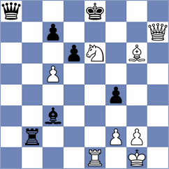 Grover - George (chess.com INT, 2025)