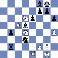 Ruperez Benito - Mekhitarian (chess.com INT, 2024)