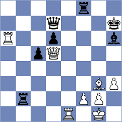 Bagaveev - Menshikov (Orsk, 2002)