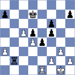 Menendez Artime - Zuo (Lanzarote ESP, 2024)