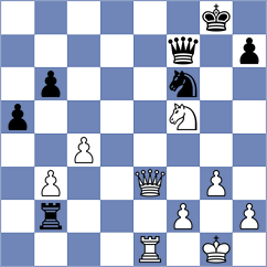 Rastbod - Banawa (Chess.com INT, 2019)