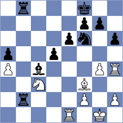 Garcia - Vazquez Igarza (Madrid, 2005)