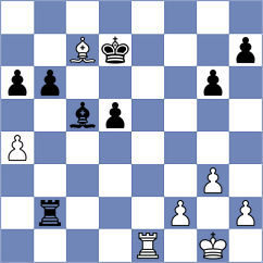 Vanczak - Mikaelyan (chess.com INT, 2024)