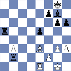 Karam - Mekhane (Europe Echecs INT, 2020)
