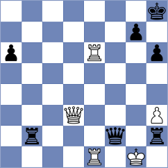 Grosse - Ellert (Playchess.com INT, 2020)