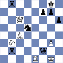 Podolskyi - Movsesian (Pasching AUT, 2025)