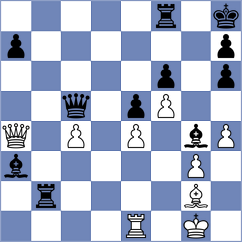 Navarro - Justiniano Flores (Florianopolis BRA, 2024)