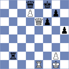 Rustamov - Saravana (chess.com INT, 2025)